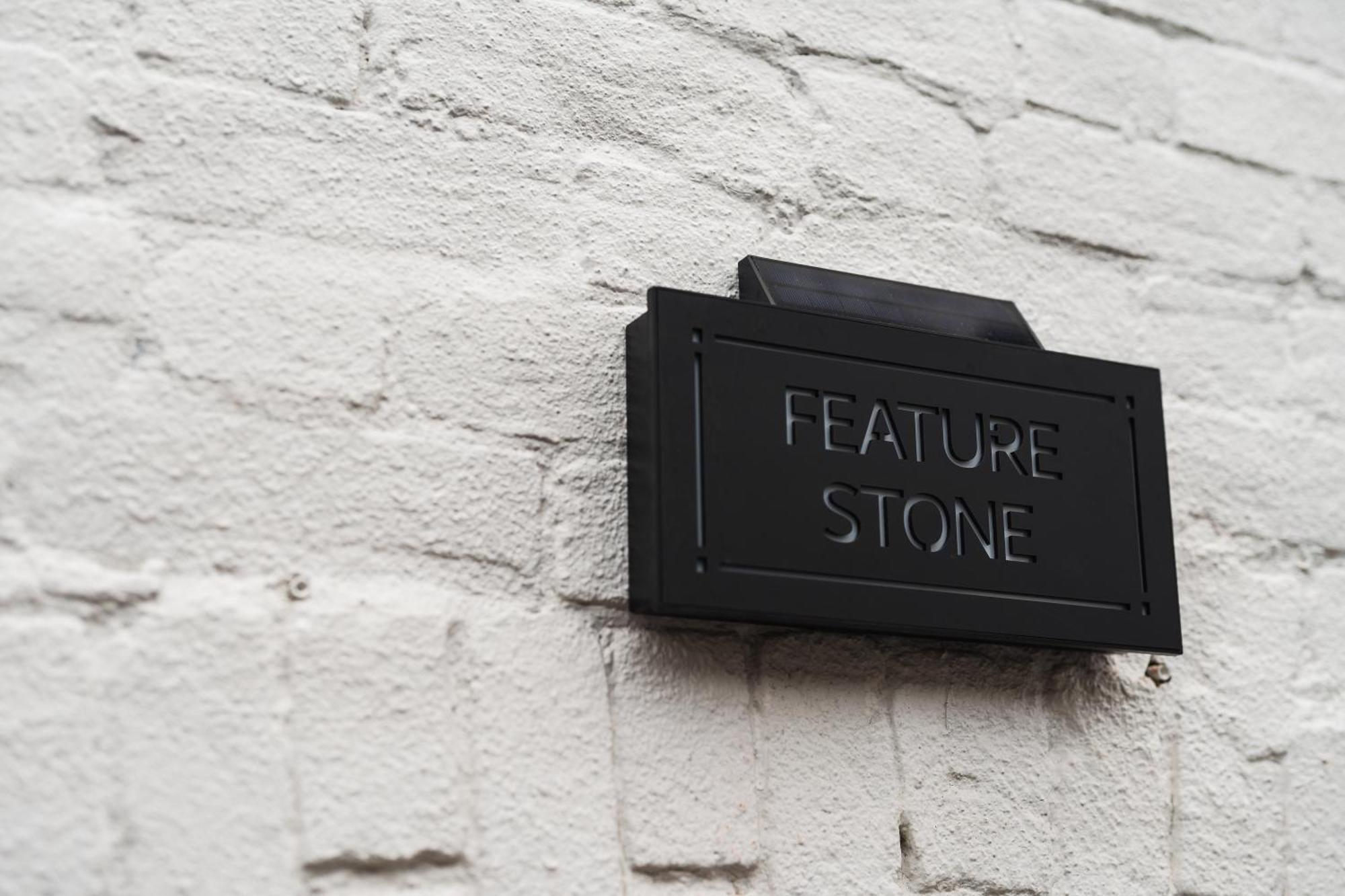 Feature Stone, Stunning Apartment, 2 X King Beds And Single, Sleeps 5 Castle Cary Exterior photo